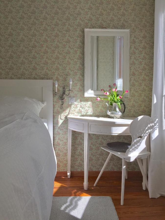 Appartment Entegast - Edles Landhausflair Zum Geniessen 肖普海姆 外观 照片