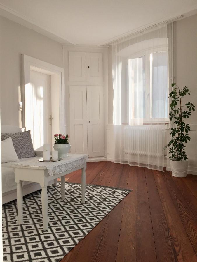 Appartment Entegast - Edles Landhausflair Zum Geniessen 肖普海姆 外观 照片