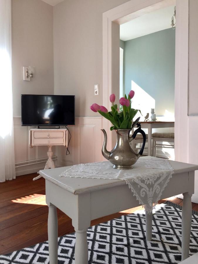 Appartment Entegast - Edles Landhausflair Zum Geniessen 肖普海姆 外观 照片